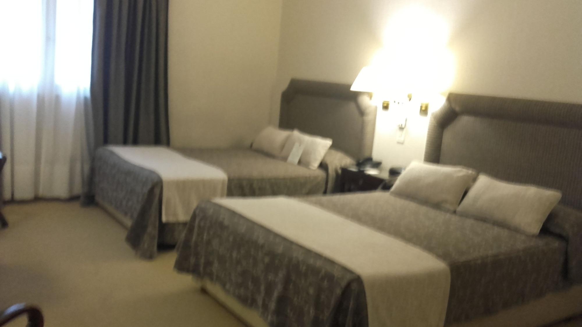 Hotel Lafayette Buenos Aires